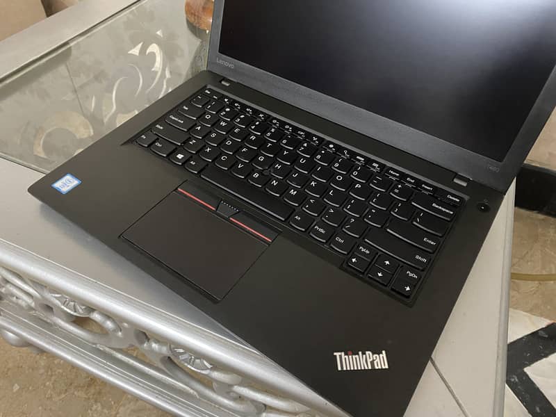 LENOVO LAPTOP T-460 INTEL CORE i5 SSD 2