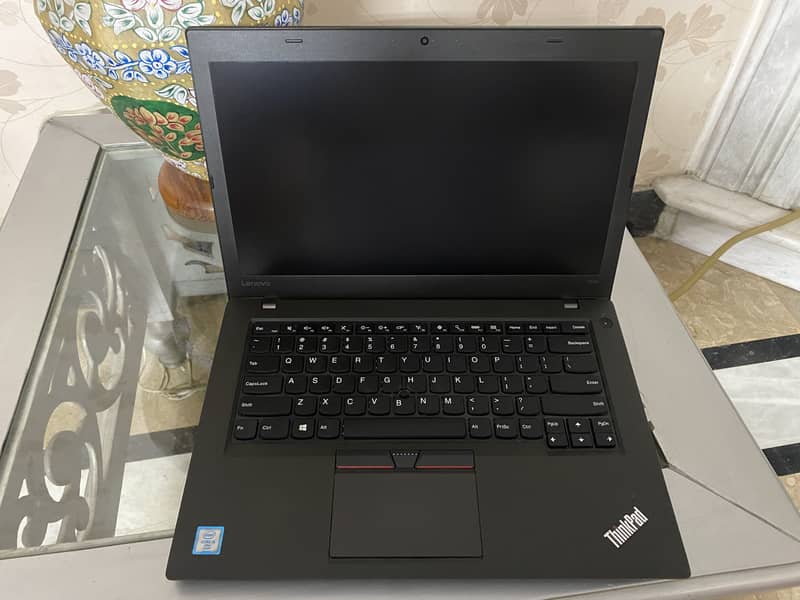 LENOVO LAPTOP T-460 INTEL CORE i5 SSD 3