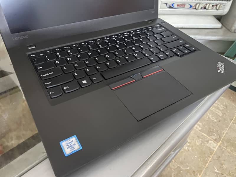 LENOVO LAPTOP T-460 INTEL CORE i5 SSD 4