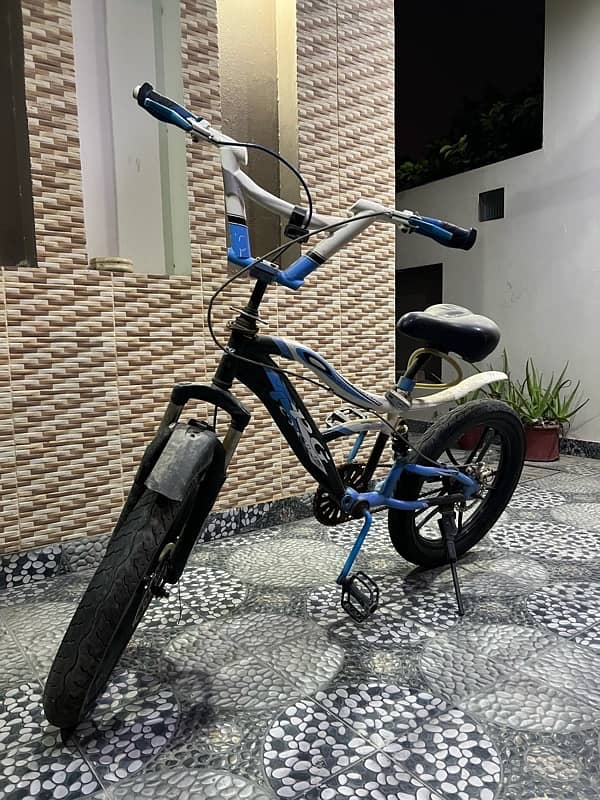 bmx bicycle 3