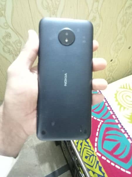 Nokia C20 2