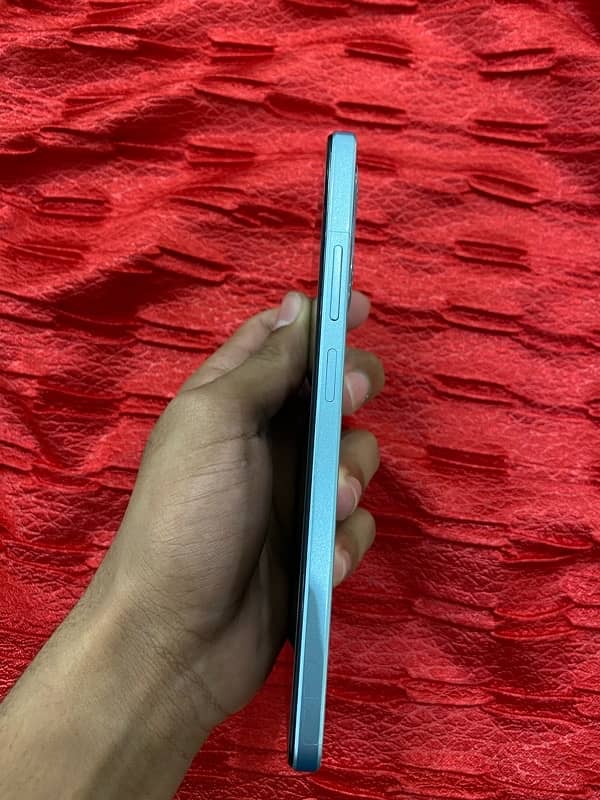 Oppo a3x 3