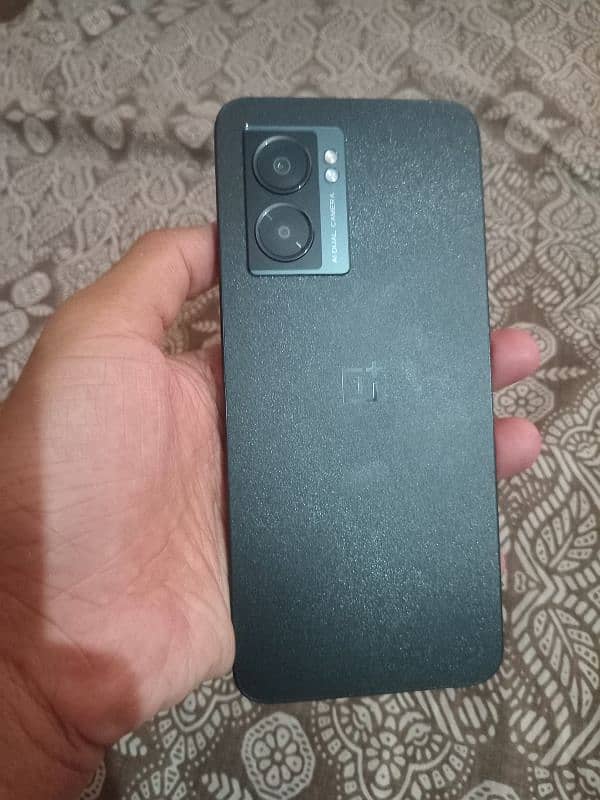 OnePlus N300 7