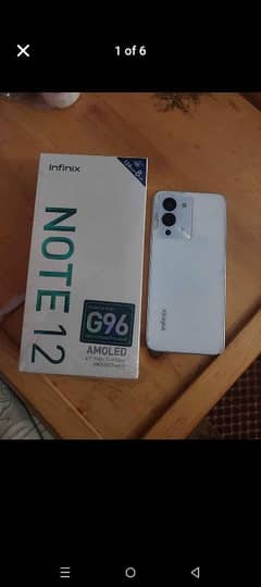 Infinix