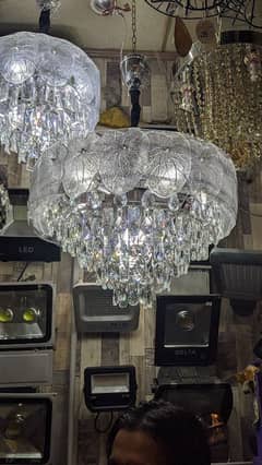 chandeliers high quality (fanoos)