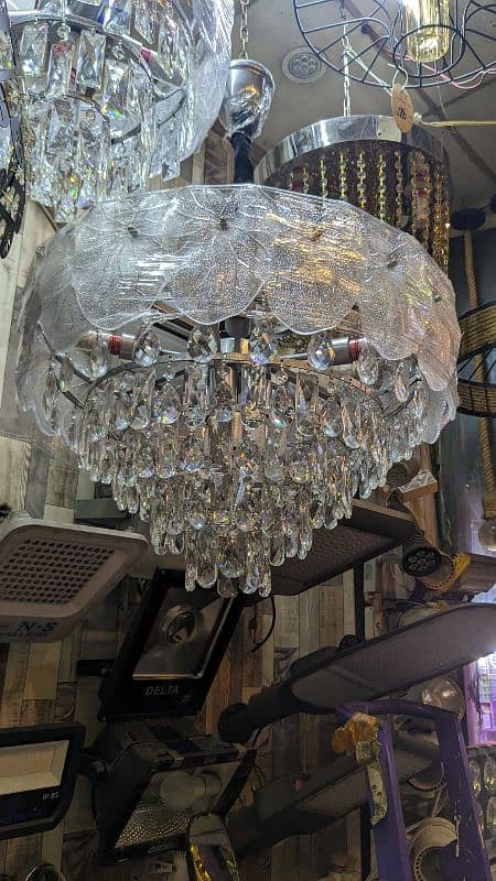 chandeliers high quality (fanoos) 3