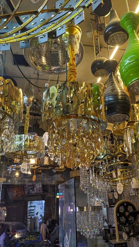 chandeliers high quality (fanoos) 13