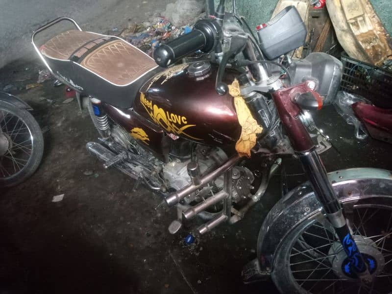 bike for sale 2