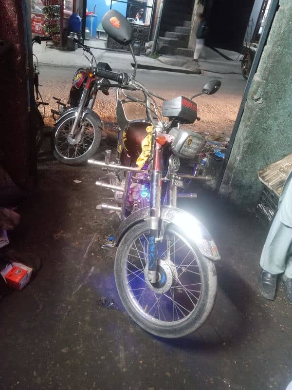 bike for sale 3