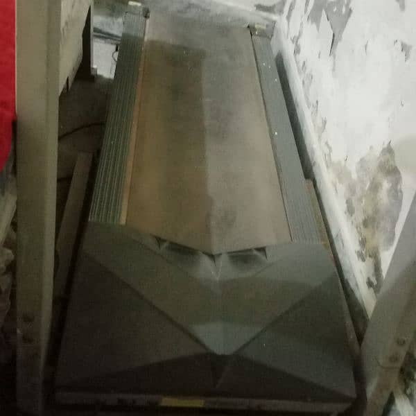 Treadmill 5