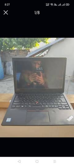 Lenovo Thinkpad l380 13.6 inch core i5 8th generation