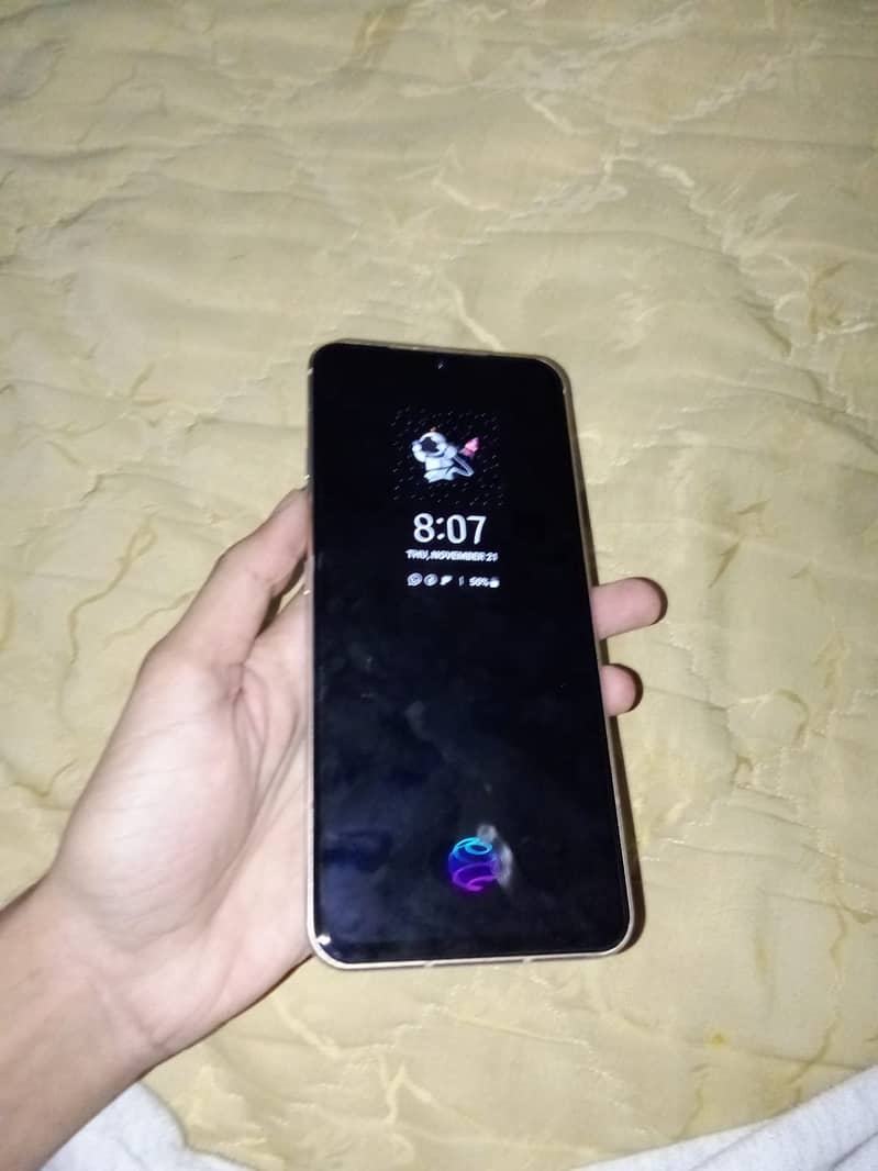 lG V60 thinq 5G 1