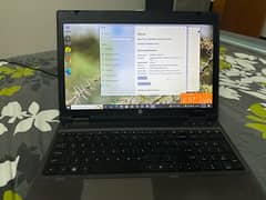 hp probook 6560b