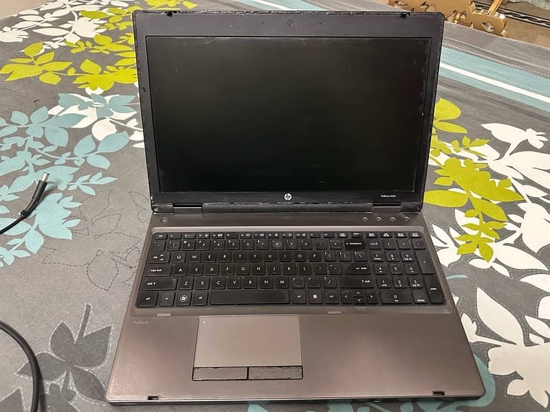 hp probook 6560b 1