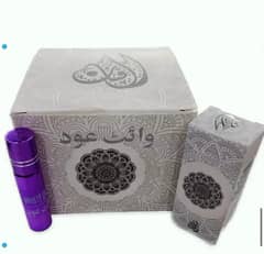 "Ma Al Afnan Attar – Premium Quality, Long-Lasting Fragrance"