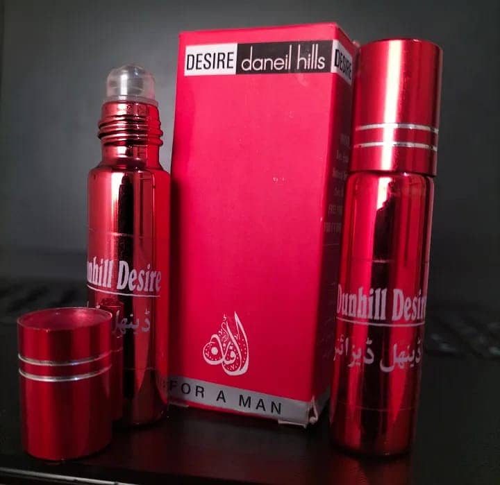 "Ma Al Afnan Attar – Premium Quality, Long-Lasting Fragrance" 8