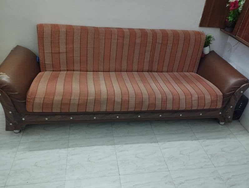 sofa come bed 1