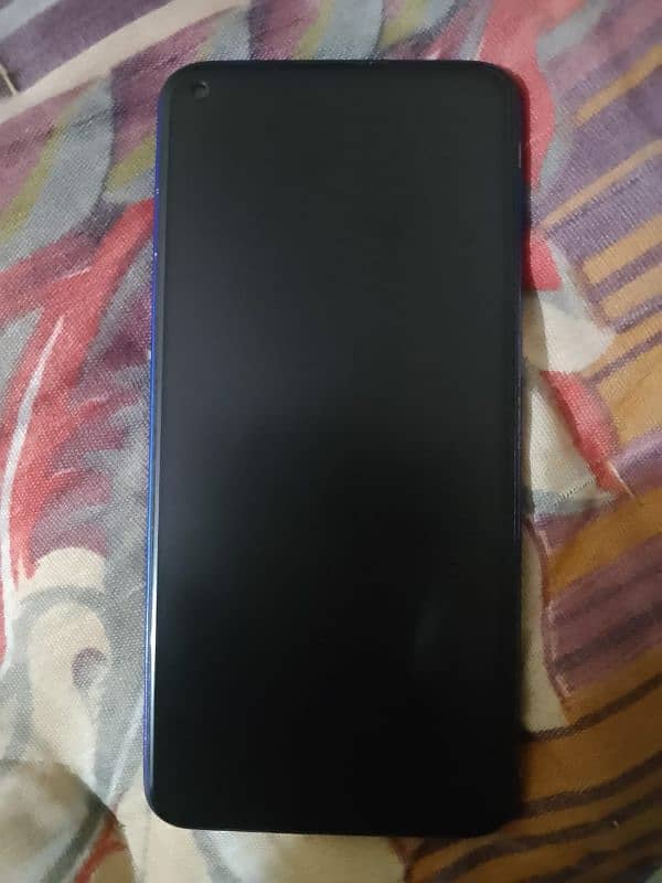 REDMI NOTE 9 1