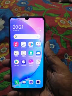 vivo S1 4Gb 128 GB