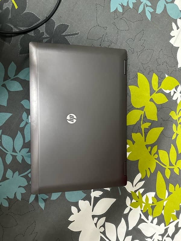 hp probook 6560b 6