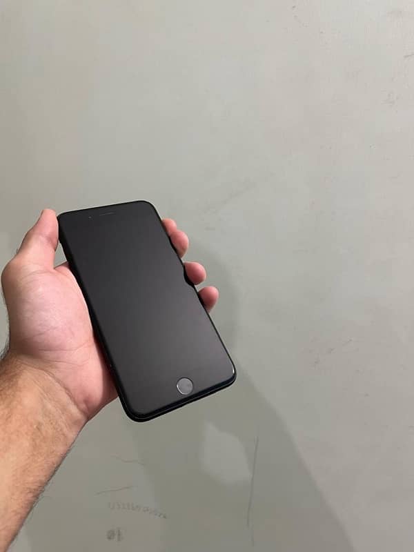 iphone 7 plus pta approved 128gb 2