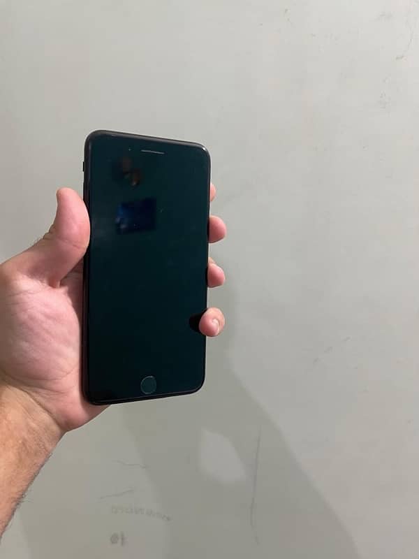 iphone 7 plus pta approved 128gb 3