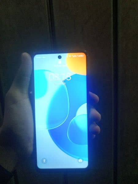 Tecno spark go 2024 3