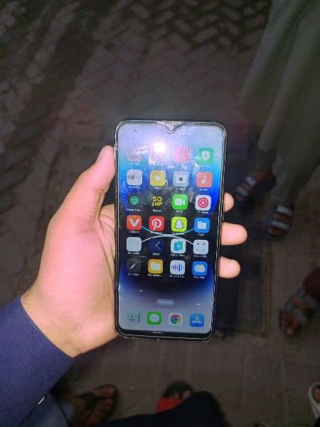 Tecno spark go 2024 6