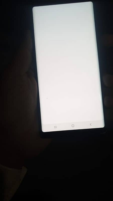 Samsung note 9 (urgent sale) 5