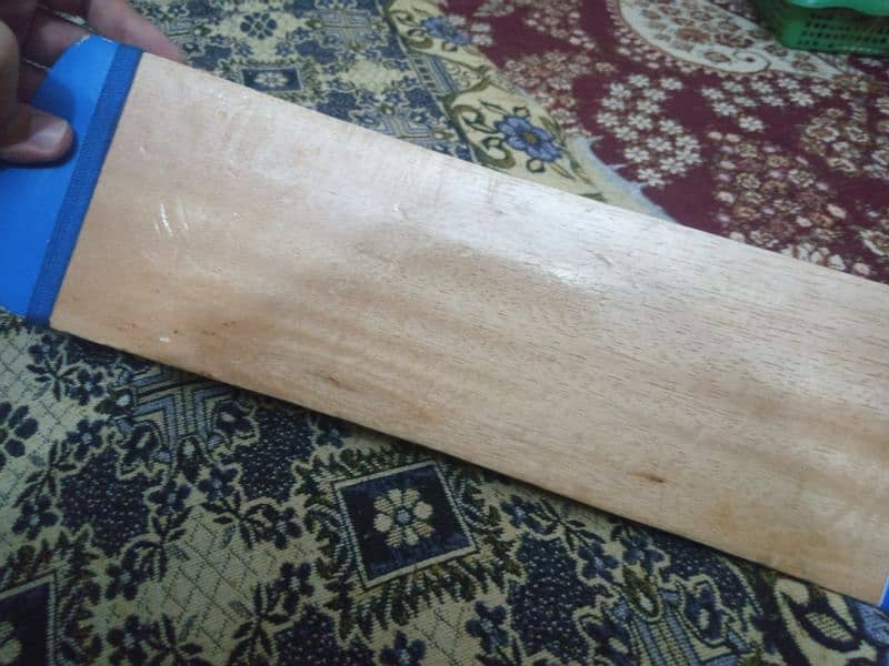 Tape ball Cricket bat Coconut 2024 3