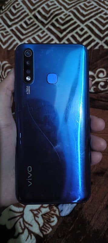 Vivo y 19 only phone 2