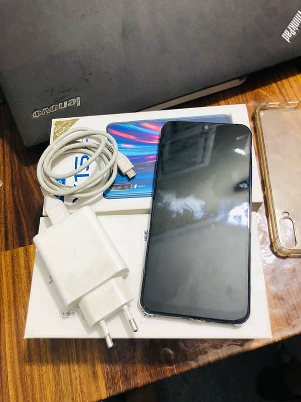 Vivo Y15 4 / 64 GB for Sale 6