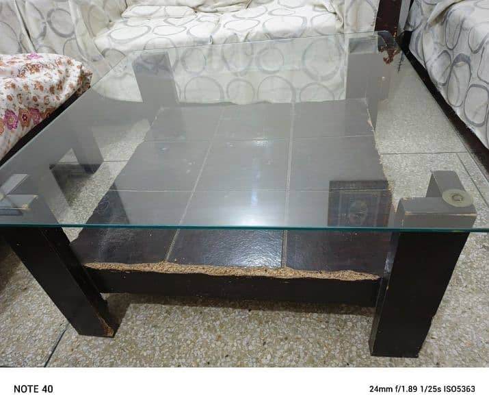 Centre table for Sale 1