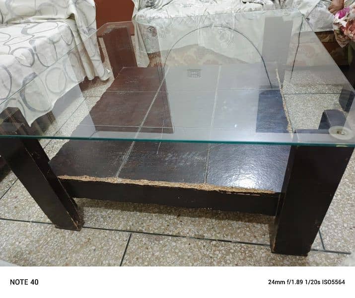 Centre table for Sale 3