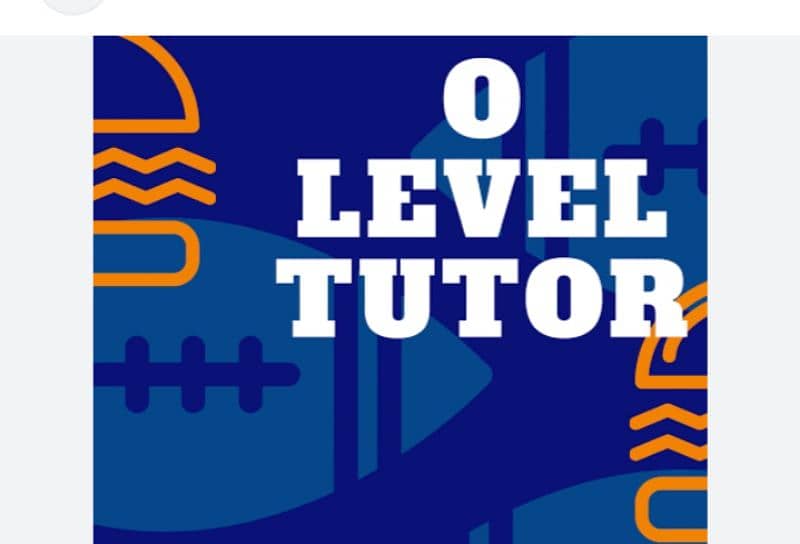 O Level's Home Tutor 0