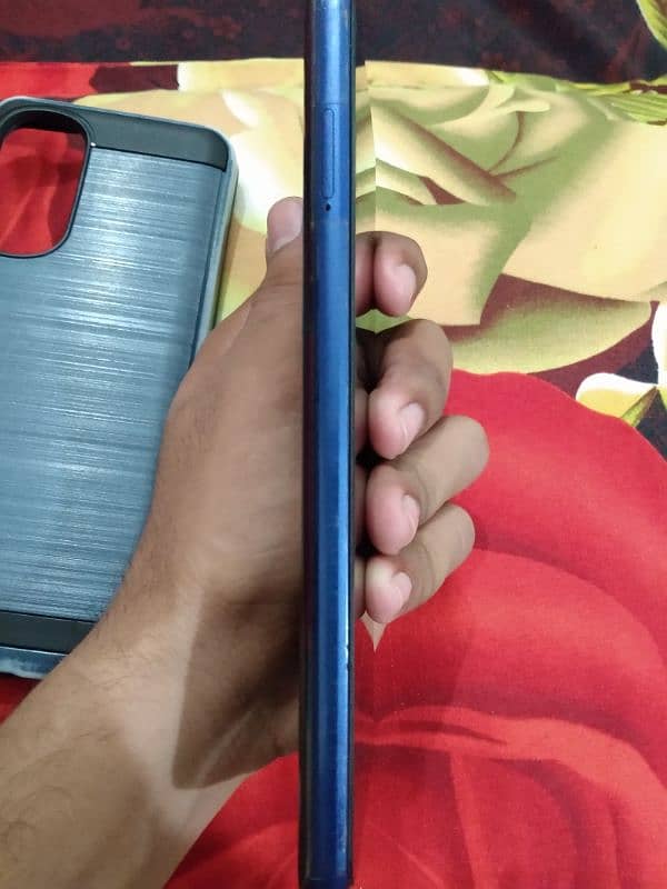 Moto g stylus  (2022) 4/128 5