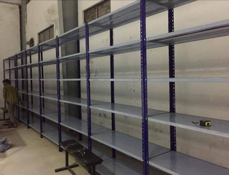 mart racks|industrial rack|super mart racks|open shelves rack 0