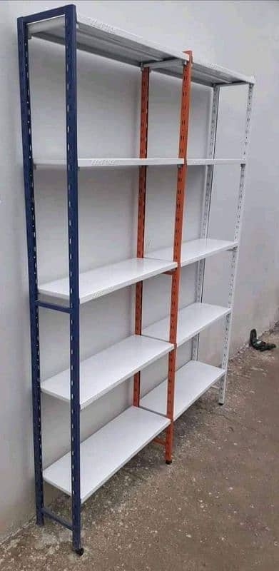 mart racks|industrial rack|super mart racks|open shelves rack 1