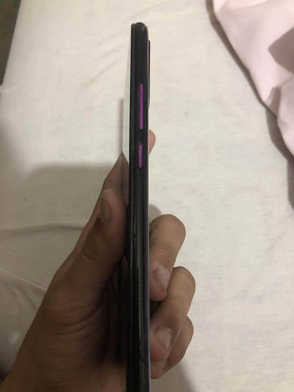 infinix s5 4gb 64gb dual sim pta approved just panal shade ha 100touch 5