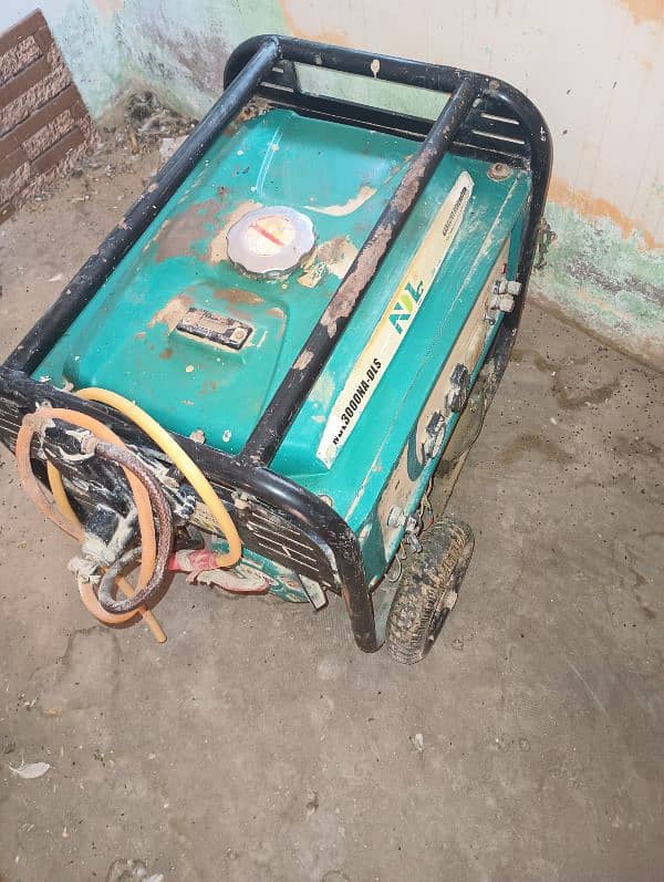 NDL Generator for sale 3.0 kw 1