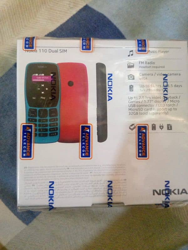 2 new taba band mobile for sale 0