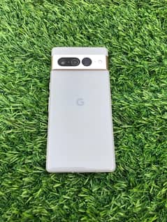 Google pixel 7pro (12/128Gb) lush condition WhatsApp(03274117805)