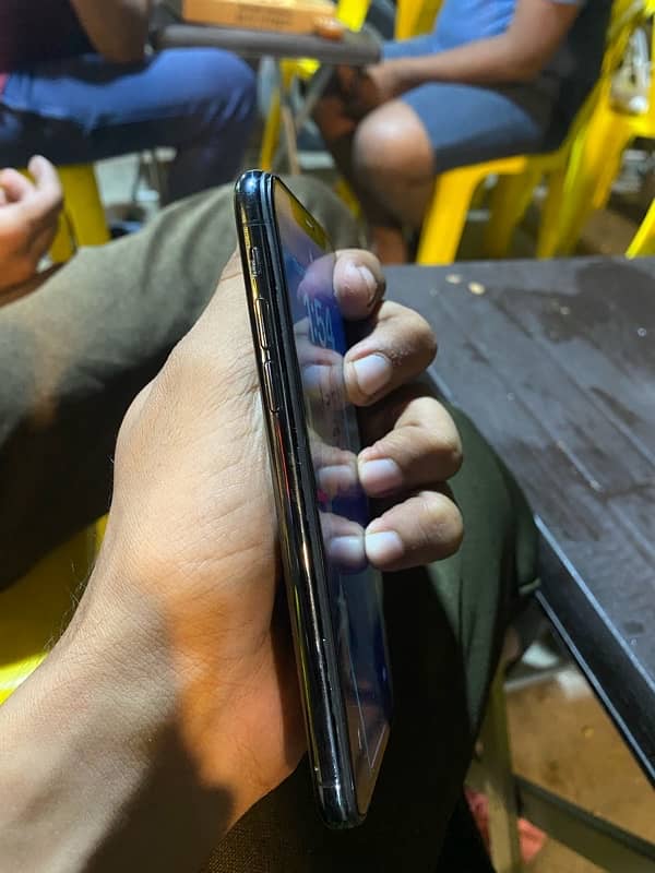 iPhone X 256 gb 1