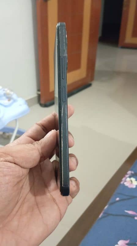 Redmi Note 12 5