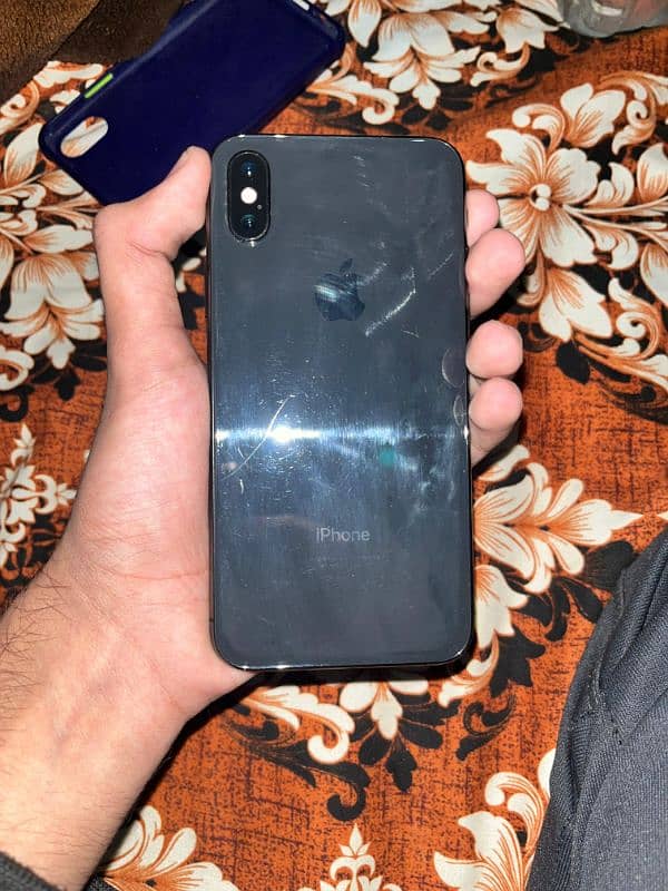 iphone xs 256gb non pta 0