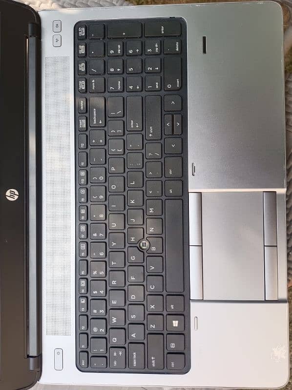 HP Laptop 3