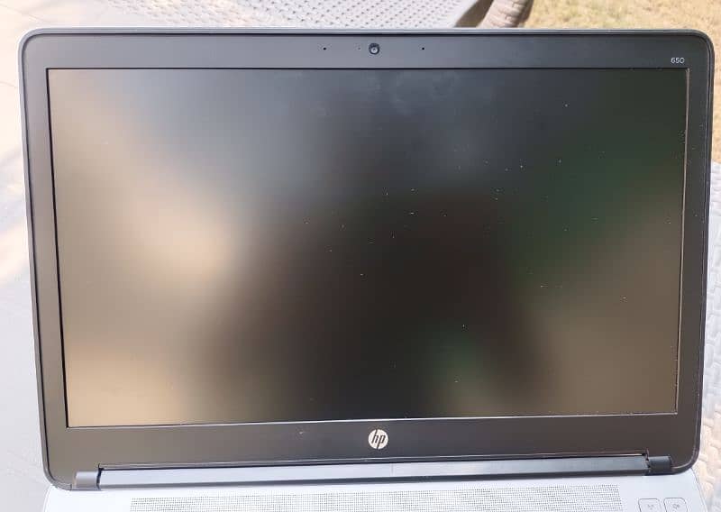 HP Laptop 5