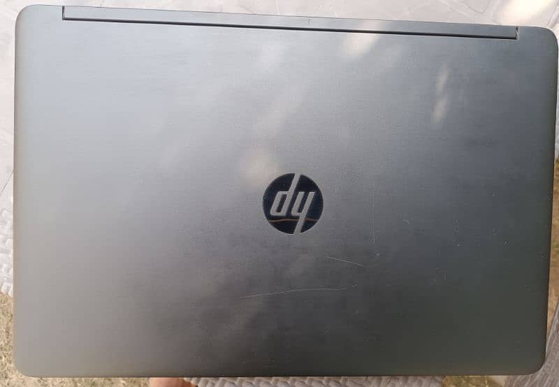 HP Laptop 6