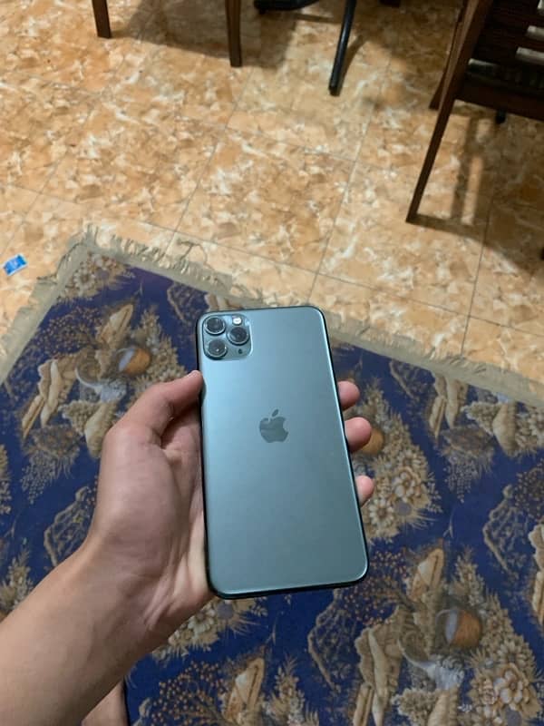 iphone 11 pro max 0