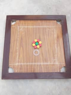 Carrom board dappu